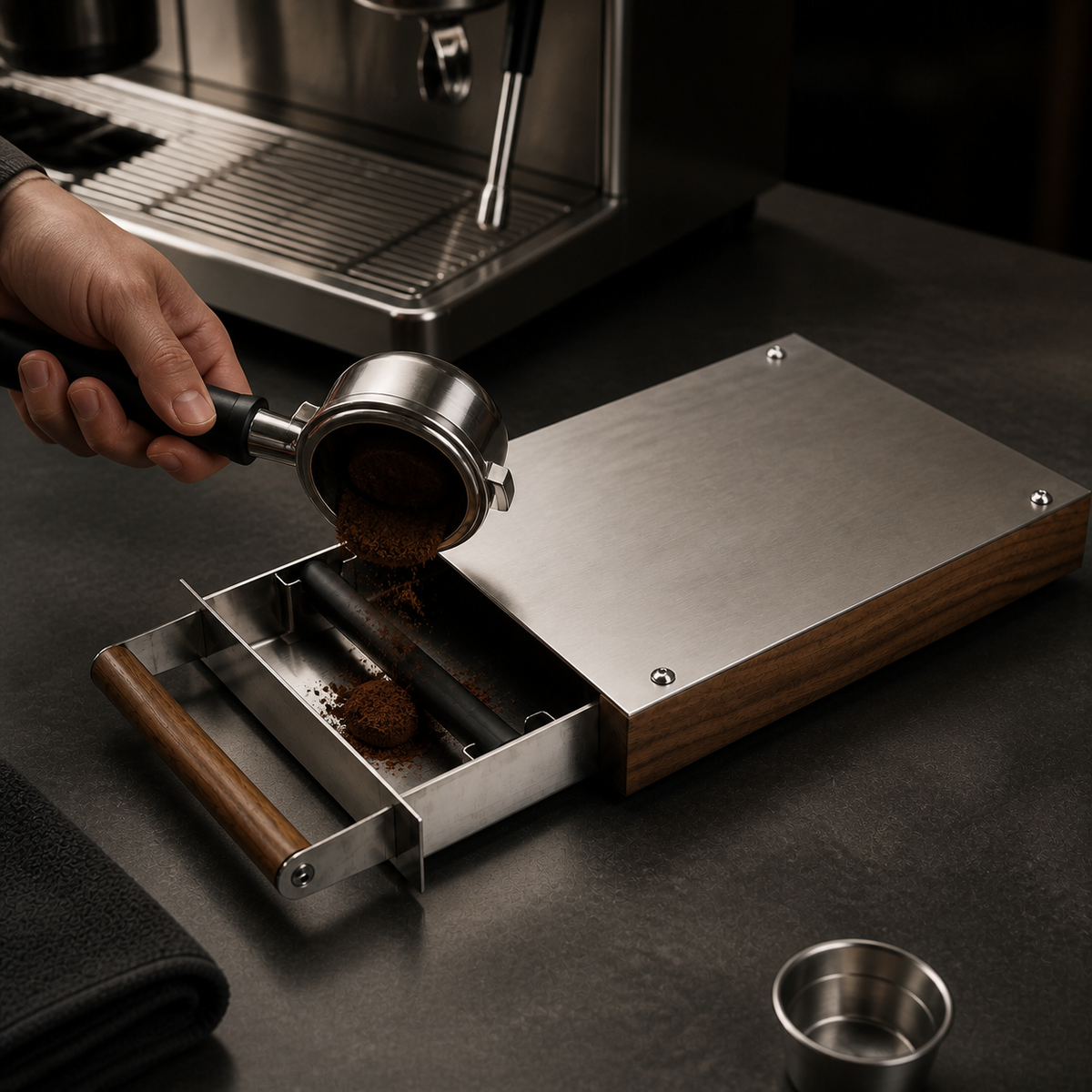 Coffee Accessories