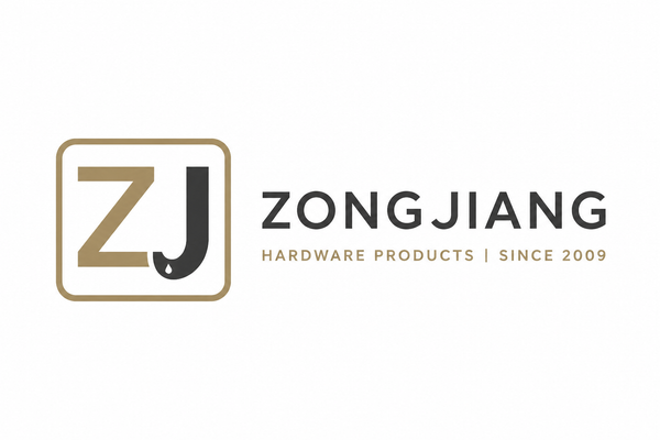 Zongjiang Hardware Products Factory